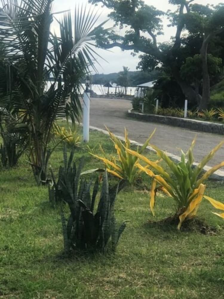 Dua Dua Beach Resort