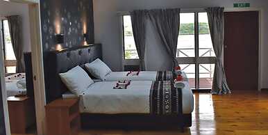Dua Dua Beach Resort
