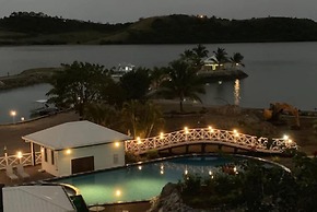 Dua Dua Beach Resort