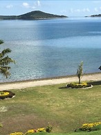 Dua Dua Beach Resort