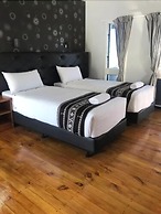 Dua Dua Beach Resort