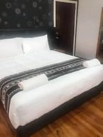 Dua Dua Beach Resort