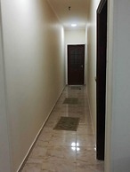 Pyramids view apartment 3bedrooms