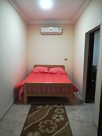 Pyramids view apartment 3bedrooms