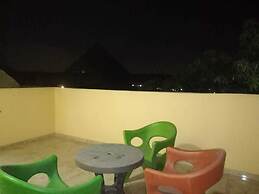 Pyramids view apartment 3bedrooms