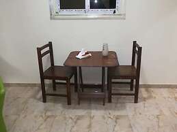 Pyramids view apartment 3bedrooms