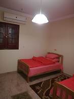 Pyramids view apartment 3bedrooms