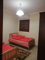 Pyramids view apartment 3bedrooms