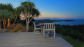Nikau Apartment 1