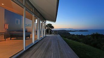 Nikau Apartment 1