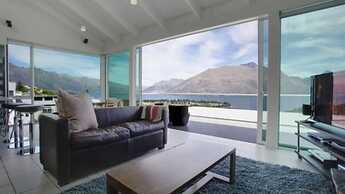 The Nest Apartment