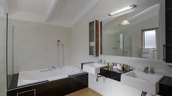 The Nest Apartment