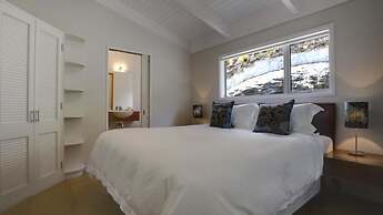 The Nest Apartment