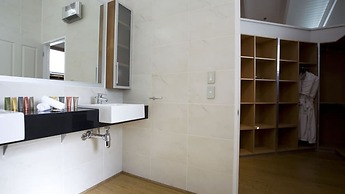 The Nest Apartment
