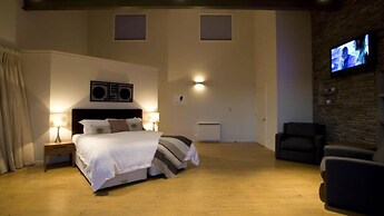 The Nest Apartment