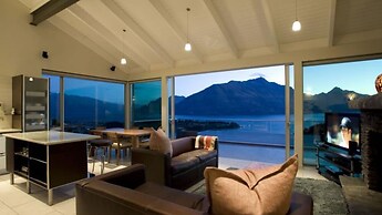 The Nest Apartment