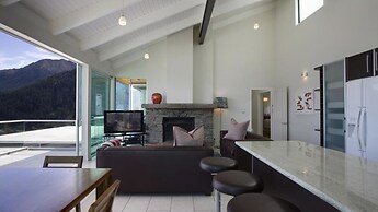 The Nest Apartment