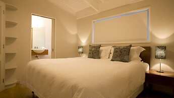 The Nest Apartment