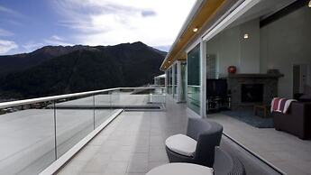 The Nest Apartment