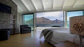 The Nest Apartment