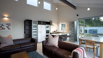 The Nest Apartment