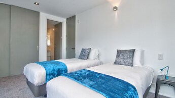 Central Residence