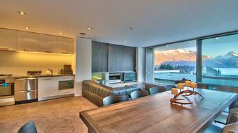 Central Residence