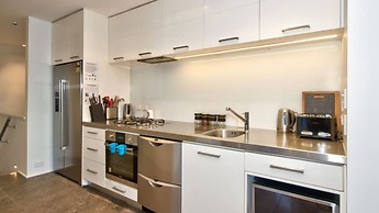 Central Residence