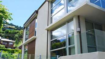 Central Residence