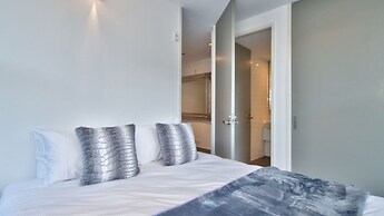 Central Residence