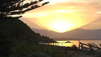 Tata Tides Retreat