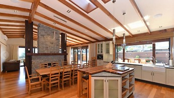 Tata Tides Retreat