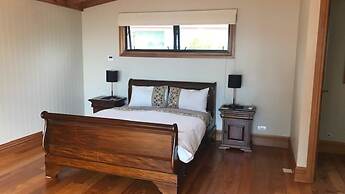 Tata Tides Retreat