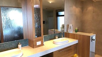 Tata Tides Retreat