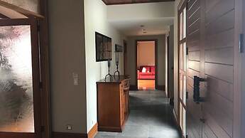 Tata Tides Retreat