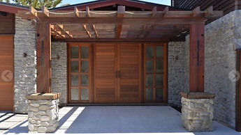 Tata Tides Retreat