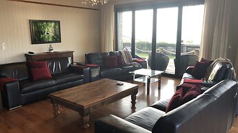 Tata Tides Retreat