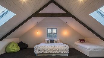 Luxury at Coronet