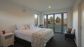Luxury at Coronet