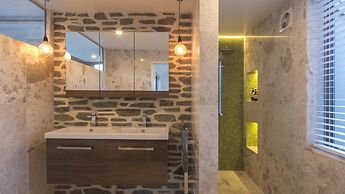 Luxury at Coronet