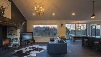 Luxury at Coronet