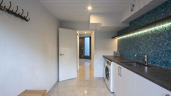 Luxury at Coronet