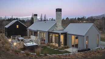 Luxury at Coronet