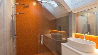 Luxury at Coronet