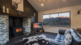 Luxury at Coronet