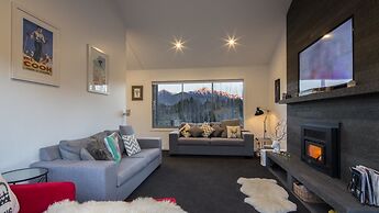 Luxury at Coronet