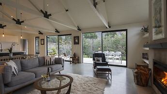 Alpine Style