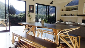 Alpine Style