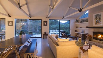 Alpine Style