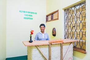 New Siesta Inn Hotel